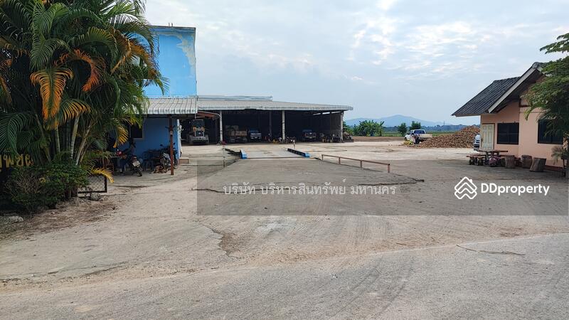 For Sale - Warehouse Don Sila Wiang Chai Chiang Rai, Chiang Rai