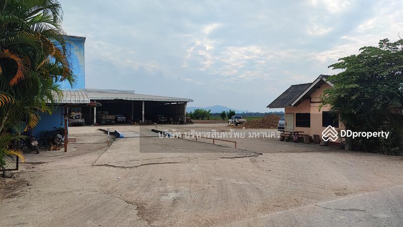 For Sale - Warehouse Don Sila Wiang Chai Chiang Rai, Chiang Rai