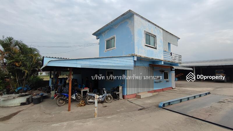For Sale - Warehouse Don Sila Wiang Chai Chiang Rai, Chiang Rai