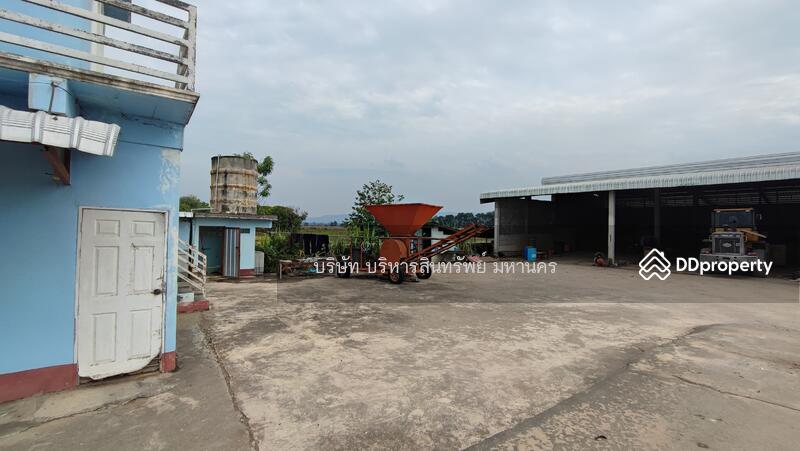 For Sale - Warehouse Don Sila Wiang Chai Chiang Rai, Chiang Rai