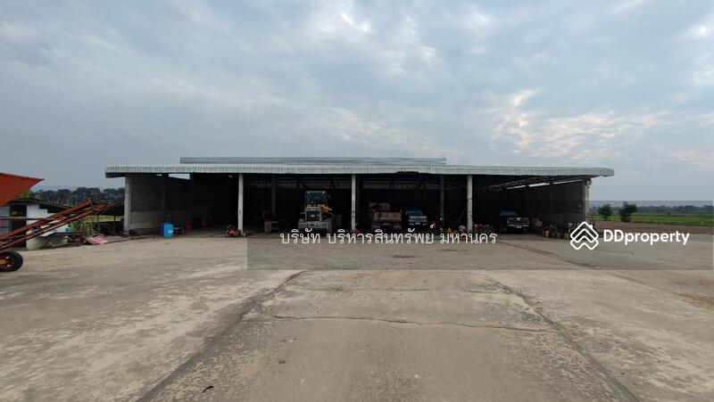 For Sale - Warehouse Don Sila Wiang Chai Chiang Rai, Chiang Rai