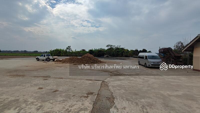 For Sale - Warehouse Don Sila Wiang Chai Chiang Rai, Chiang Rai