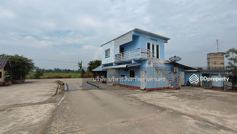 For Sale - Warehouse Don Sila Wiang Chai Chiang Rai, Chiang Rai