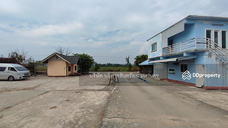 For Sale - Warehouse Don Sila Wiang Chai Chiang Rai, Chiang Rai