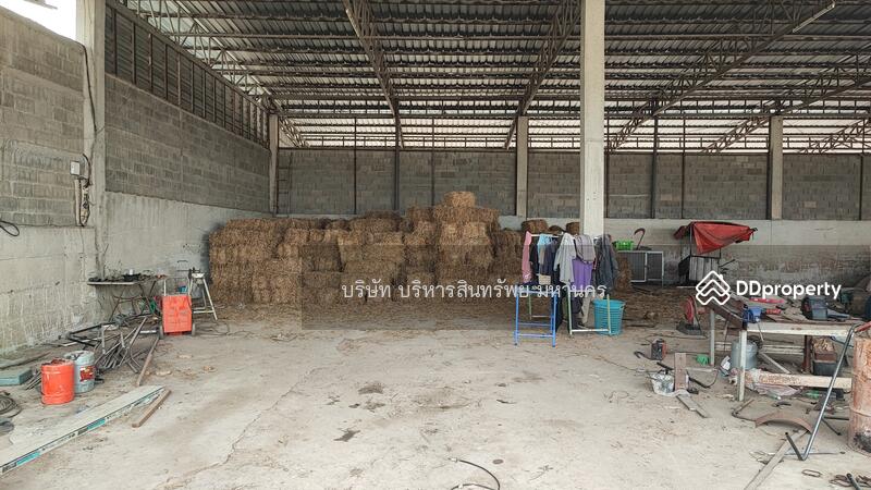 For Sale - Warehouse Don Sila Wiang Chai Chiang Rai, Chiang Rai