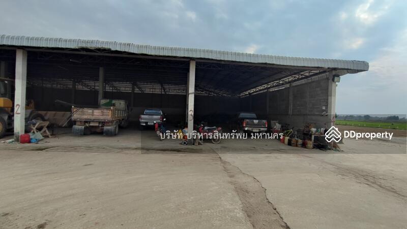 For Sale - Warehouse Don Sila Wiang Chai Chiang Rai, Chiang Rai
