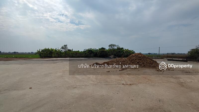For Sale - Warehouse Don Sila Wiang Chai Chiang Rai, Chiang Rai