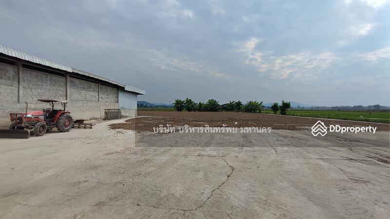 For Sale - Warehouse Don Sila Wiang Chai Chiang Rai, Chiang Rai
