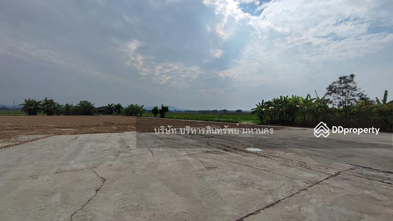 For Sale - Warehouse Don Sila Wiang Chai Chiang Rai, Chiang Rai