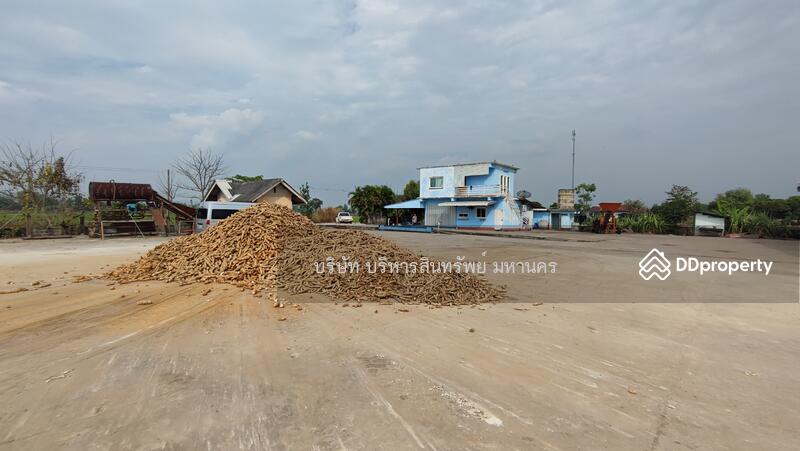 For Sale - Warehouse Don Sila Wiang Chai Chiang Rai, Chiang Rai