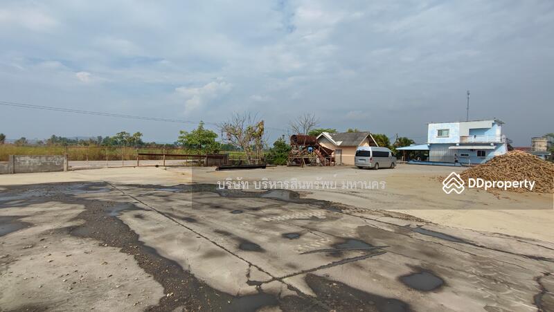 For Sale - Warehouse Don Sila Wiang Chai Chiang Rai, Chiang Rai