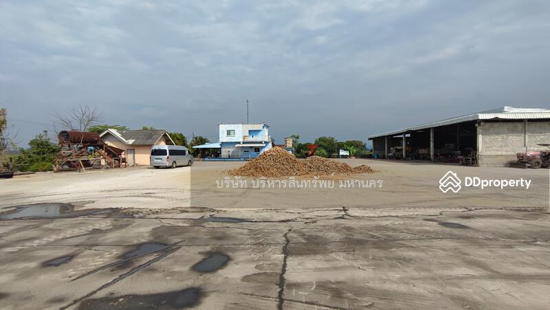 For Sale - Warehouse Don Sila Wiang Chai Chiang Rai, Chiang Rai