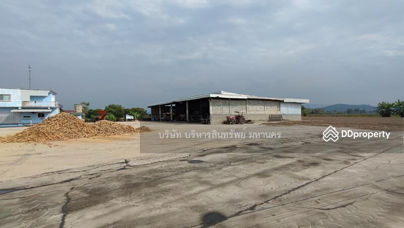 For Sale - Warehouse Don Sila Wiang Chai Chiang Rai, Chiang Rai