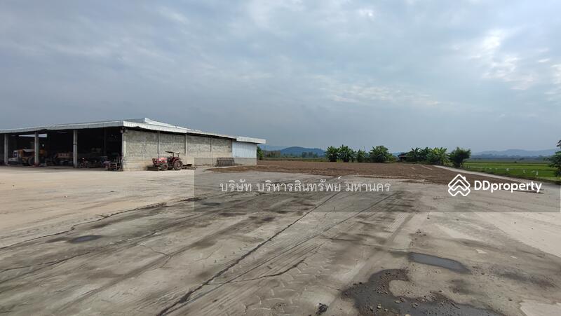 For Sale - Warehouse Don Sila Wiang Chai Chiang Rai, Chiang Rai