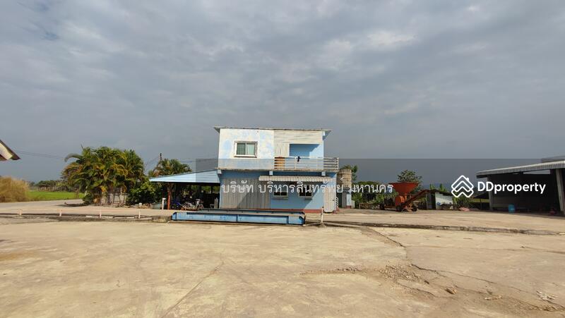 For Sale - Warehouse Don Sila Wiang Chai Chiang Rai, Chiang Rai