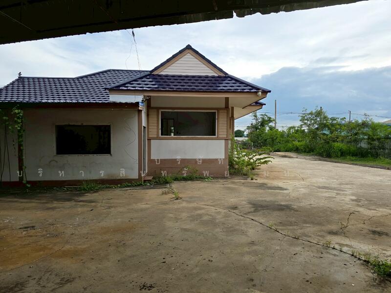 60000บ้านพักอาศัยชั้นเดียวพร้อมอาคารสำนักงานและสิ่งปลูกสร้าง 2-2-91ไร่ ต่อรองราคาได้ิ, นครสวรรค์, 179 ถนนสายเลื่ยงเมืองนครสวรรค์, นครสวรรค์ตก, เมืองนครสวรรค์, นครสวรรค์, 1,297 ตร.ม., โกดัง-โรงงาน ขาย, โดย บริษัท บริหารสินทรัพย์ มหานคร, 10807378 - DDproperty.com