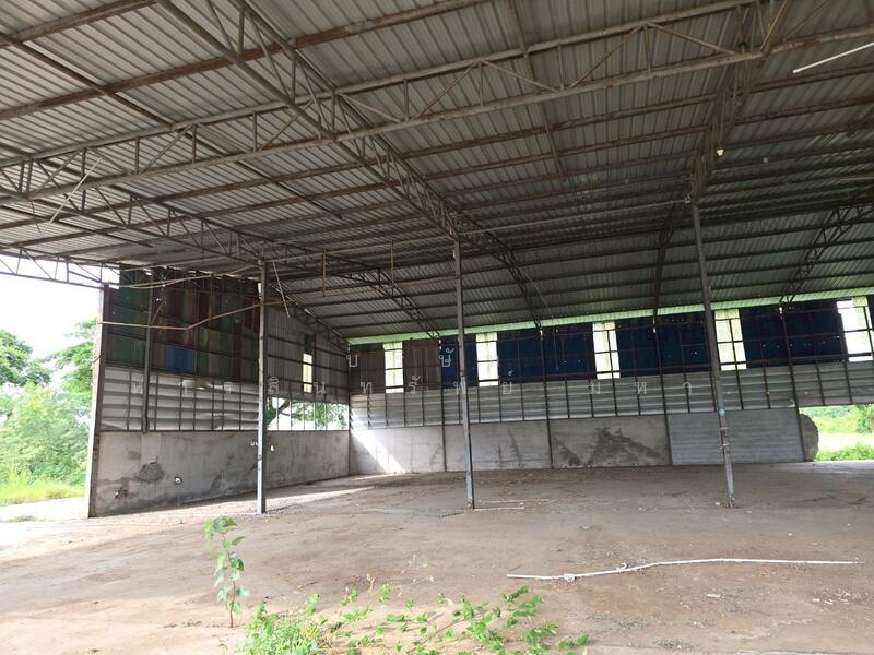 60000บ้านพักอาศัยชั้นเดียวพร้อมอาคารสำนักงานและสิ่งปลูกสร้าง 2-2-91ไร่ ต่อรองราคาได้ิ, นครสวรรค์, 179 ถนนสายเลื่ยงเมืองนครสวรรค์, นครสวรรค์ตก, เมืองนครสวรรค์, นครสวรรค์, 1,297 ตร.ม., โกดัง-โรงงาน ขาย, โดย บริษัท บริหารสินทรัพย์ มหานคร, 10807378 - DDproperty.com