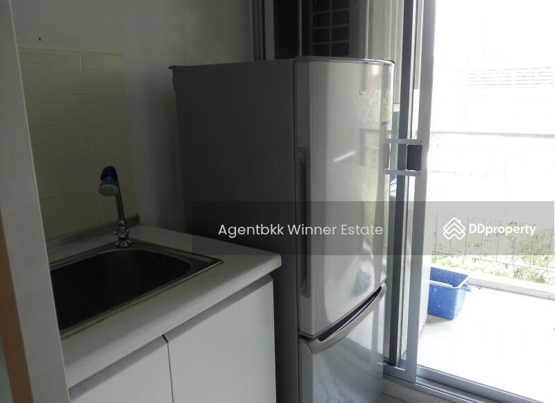 ให้เช่า - Lumpini Place Rama 9-Ratchada : ลุมพินี เพลส พระราม 9-รัชดา, กรุงเทพ