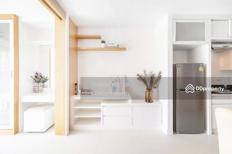 The Green 2 @ Sukhumvit 101 : เดอะ กรีน 2 แอท สุขุมวิท 101, กรุงเทพ, สุขุมวิท 101, บางจาก, พระโขนง, กรุงเทพ, 30 ตร.ม., คอนโด ขาย, โดย Pornsuda Uttakavapee, 10807738 - DDproperty.com