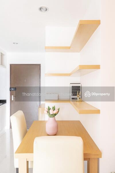 The Green 2 @ Sukhumvit 101, Bangkok, Sukhumvit 101, Bang Chak, Phra Khanong, Bangkok, 1 Bedroom, 30 sqm, Condo For Sale, by Pornsuda Uttakavapee, 10807738 - DDproperty.com