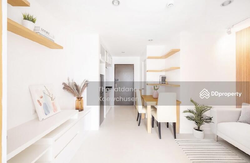 The Green 2 @ Sukhumvit 101, Bangkok, Sukhumvit 101, Bang Chak, Phra Khanong, Bangkok, 1 Bedroom, 30 sqm, Condo For Sale, by Pornsuda Uttakavapee, 10807738 - DDproperty.com