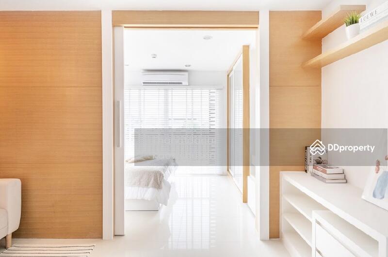The Green 2 @ Sukhumvit 101, Bangkok, Sukhumvit 101, Bang Chak, Phra Khanong, Bangkok, 1 Bedroom, 30 sqm, Condo For Sale, by Pornsuda Uttakavapee, 10807738 - DDproperty.com
