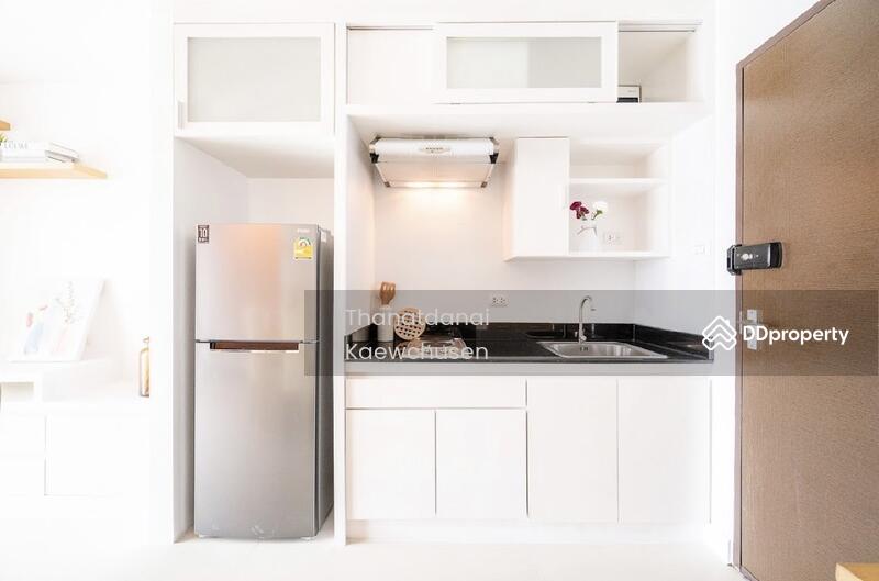 The Green 2 @ Sukhumvit 101, Bangkok, Sukhumvit 101, Bang Chak, Phra Khanong, Bangkok, 1 Bedroom, 30 sqm, Condo For Sale, by Pornsuda Uttakavapee, 10807738 - DDproperty.com