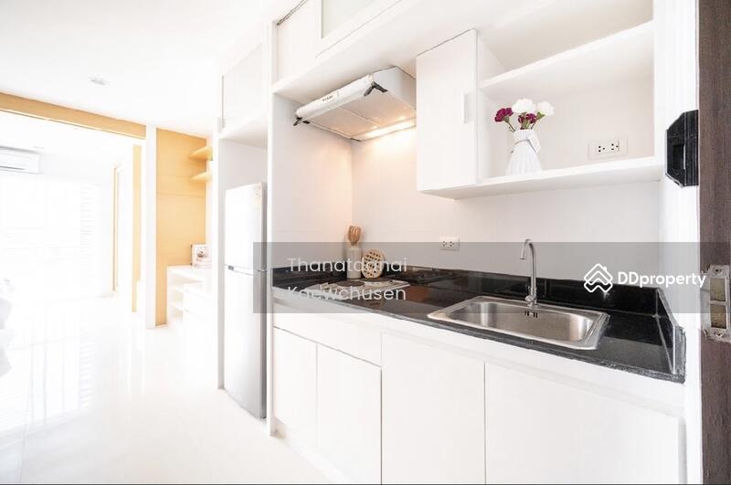 The Green 2 @ Sukhumvit 101, Bangkok, Sukhumvit 101, Bang Chak, Phra Khanong, Bangkok, 1 Bedroom, 30 sqm, Condo For Sale, by Pornsuda Uttakavapee, 10807738 - DDproperty.com