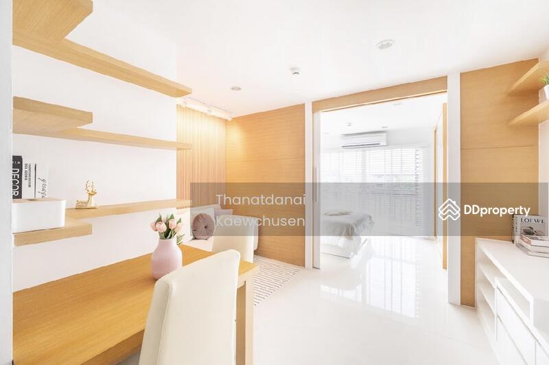 The Green 2 @ Sukhumvit 101, Bangkok, Sukhumvit 101, Bang Chak, Phra Khanong, Bangkok, 1 Bedroom, 30 sqm, Condo For Sale, by Pornsuda Uttakavapee, 10807738 - DDproperty.com