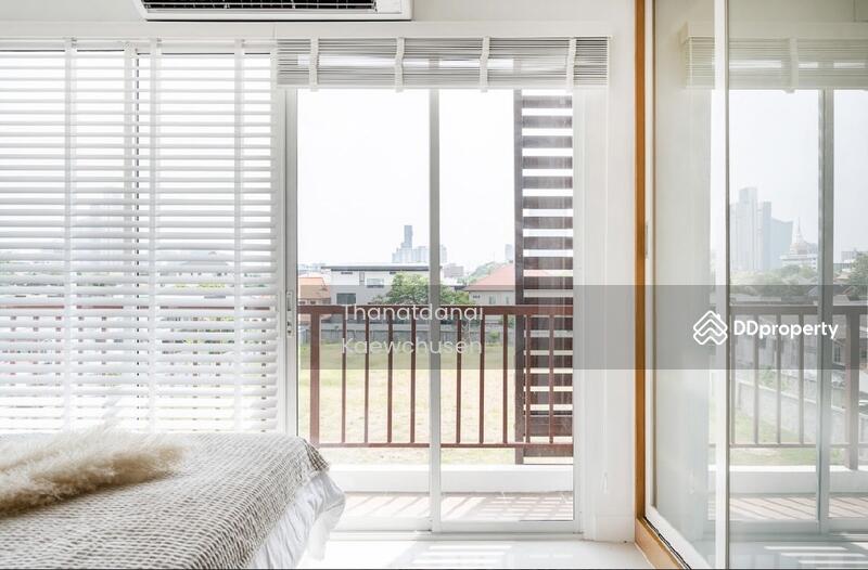 The Green 2 @ Sukhumvit 101, Bangkok, Sukhumvit 101, Bang Chak, Phra Khanong, Bangkok, 1 Bedroom, 30 sqm, Condo For Sale, by Pornsuda Uttakavapee, 10807738 - DDproperty.com