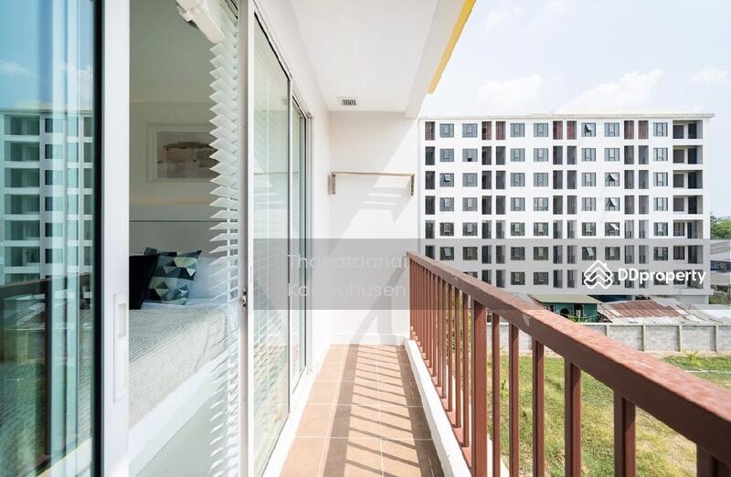 The Green 2 @ Sukhumvit 101 : เดอะ กรีน 2 แอท สุขุมวิท 101, กรุงเทพ, สุขุมวิท 101, บางจาก, พระโขนง, กรุงเทพ, 30 ตร.ม., คอนโด ขาย, โดย Pornsuda Uttakavapee, 10807738 - DDproperty.com