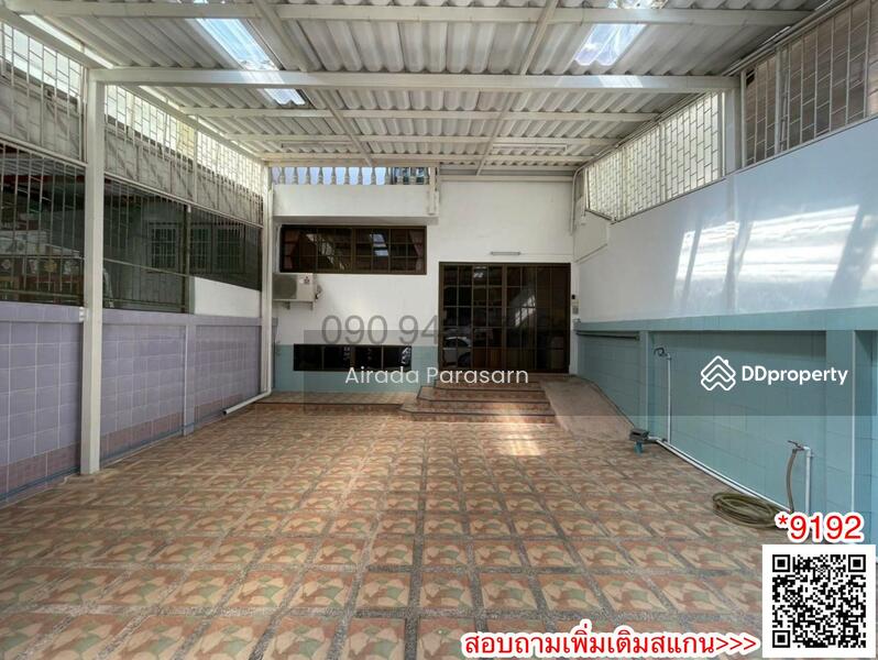 ทาวน์เฮาส์ 4 ชั้น ซอยสาธุประดิษฐ์ 40 (อยู่ต้นซอย), Bangkok, Bang Pong Pang, Yan Nawa, Bangkok, 7 Bedrooms, 204 sqm, Townhouse For Rent, by Airada Parasarn, 10807757 - DDproperty.com