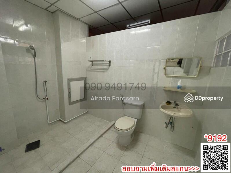 ทาวน์เฮาส์ 4 ชั้น ซอยสาธุประดิษฐ์ 40 (อยู่ต้นซอย), Bangkok, Bang Pong Pang, Yan Nawa, Bangkok, 7 Bedrooms, 204 sqm, Townhouse For Rent, by Airada Parasarn, 10807757 - DDproperty.com