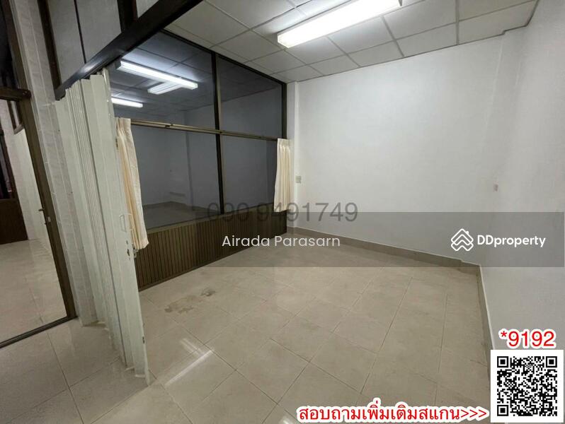 ทาวน์เฮาส์ 4 ชั้น ซอยสาธุประดิษฐ์ 40 (อยู่ต้นซอย), Bangkok, Bang Pong Pang, Yan Nawa, Bangkok, 7 Bedrooms, 204 sqm, Townhouse For Rent, by Airada Parasarn, 10807757 - DDproperty.com