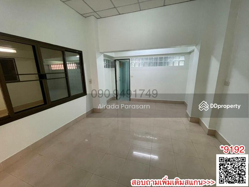 ทาวน์เฮาส์ 4 ชั้น ซอยสาธุประดิษฐ์ 40 (อยู่ต้นซอย), Bangkok, Bang Pong Pang, Yan Nawa, Bangkok, 7 Bedrooms, 204 sqm, Townhouse For Rent, by Airada Parasarn, 10807757 - DDproperty.com