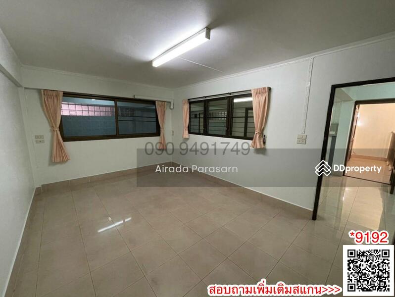 ทาวน์เฮาส์ 4 ชั้น ซอยสาธุประดิษฐ์ 40 (อยู่ต้นซอย), Bangkok, Bang Pong Pang, Yan Nawa, Bangkok, 7 Bedrooms, 204 sqm, Townhouse For Rent, by Airada Parasarn, 10807757 - DDproperty.com