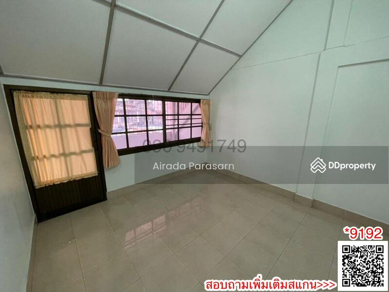 ทาวน์เฮาส์ 4 ชั้น ซอยสาธุประดิษฐ์ 40 (อยู่ต้นซอย), กรุงเทพ, บางโพงพาง, ยานนาวา, กรุงเทพ, 204 ตร.ม., ทาวน์เฮ้าส์ ให้เช่า, โดย Airada Parasarn, 10807757 - DDproperty.com