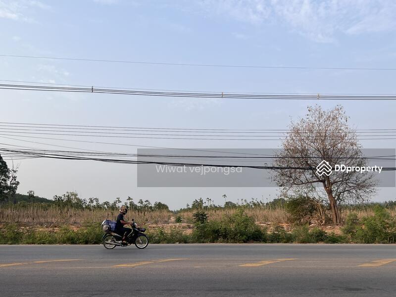 Land for Sale near WHA Rayong at Highway 3375: 48 Rai (77,348 sq.m.), Rayong, Nikhom Pattana, Nikhom Pattana, Rayong, , 77,348 sqm, Land For Sale, by วิวัฒน์ เวชพงศา, 10807765 - DDproperty.com