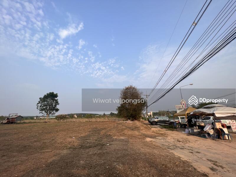 Land for Sale near WHA Rayong at Highway 3375: 48 Rai (77,348 sq.m.), Rayong, Nikhom Pattana, Nikhom Pattana, Rayong, , 77,348 sqm, Land For Sale, by วิวัฒน์ เวชพงศา, 10807765 - DDproperty.com