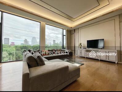 For Rent - Sindhorn Lumpini, Bangkok