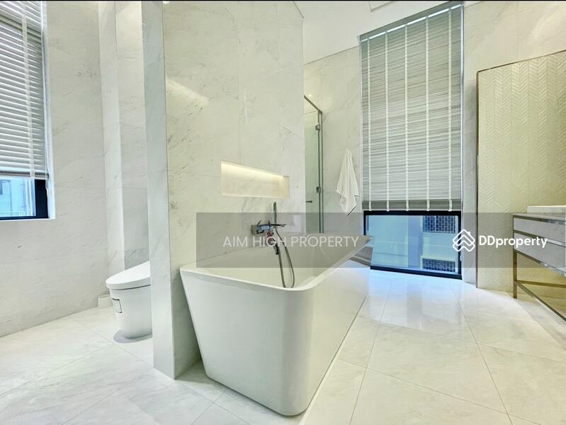 ให้เช่า - Sindhorn Lumpini : สินธร ลุมพินี, กรุงเทพ