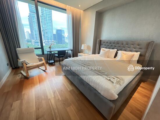 Sindhorn Residence, Bangkok, 54 Soi Ton Son, Lumphini, Pathum Wan ...