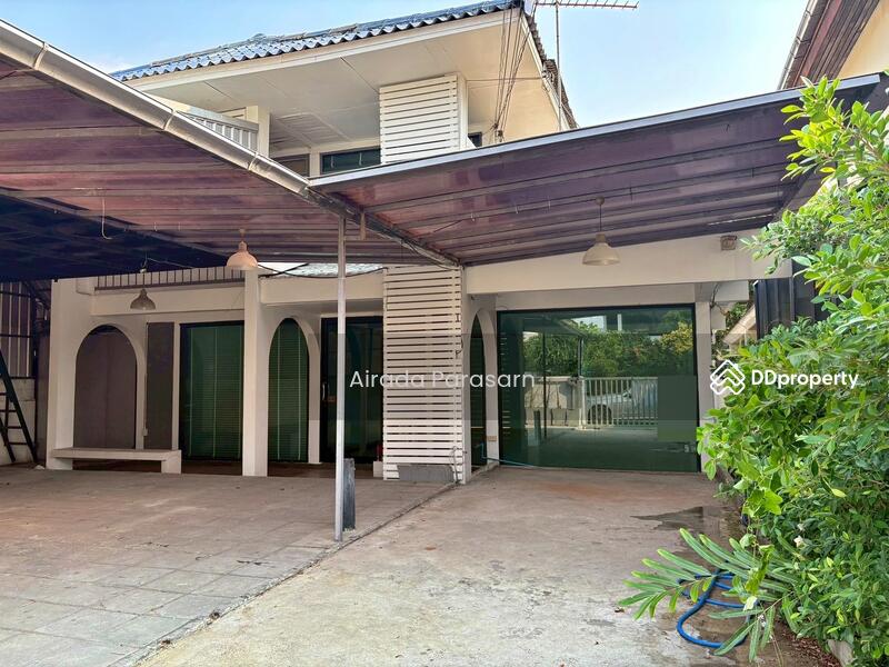 For Rent - หมู่บ้านทิวสน 3, Bangkok