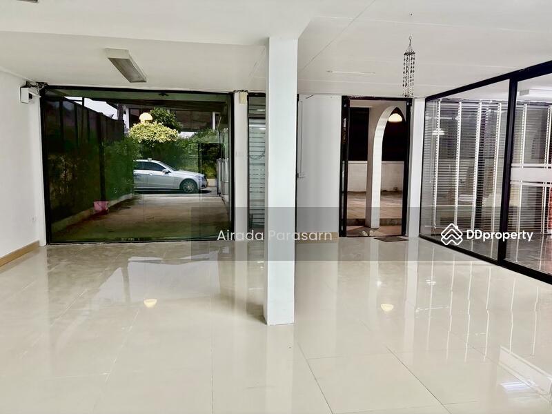 For Rent - หมู่บ้านทิวสน 3, Bangkok