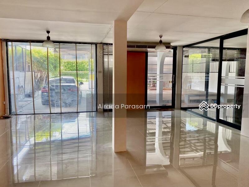 For Rent - หมู่บ้านทิวสน 3, Bangkok