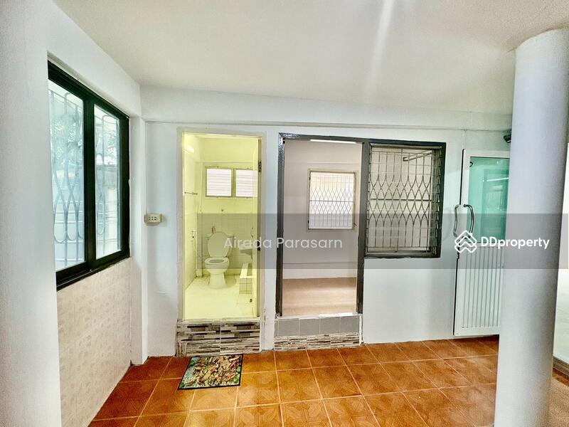 For Rent - หมู่บ้านทิวสน 3, Bangkok