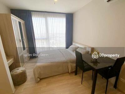 For Rent - IDEO Mobi Sukhumvit Eastpoint, Bangkok