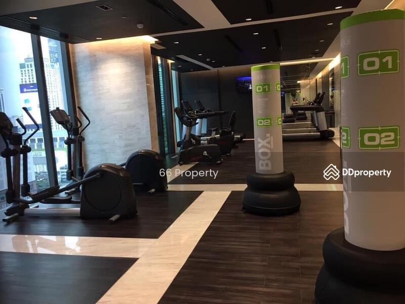 28 Chidlom : 28 ชิดลม, กรุงเทพ, 28 ซอย ชิดลม, ลุมพินี, ปทุมวัน, กรุงเทพ, 51 ตร.ม., คอนโด ให้เช่า, โดย 66 Property, 10807930 - DDproperty.com