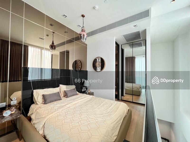 28 Chidlom : 28 ชิดลม, กรุงเทพ, 28 ซอย ชิดลม, ลุมพินี, ปทุมวัน, กรุงเทพ, 51 ตร.ม., คอนโด ให้เช่า, โดย 66 Property, 10807930 - DDproperty.com