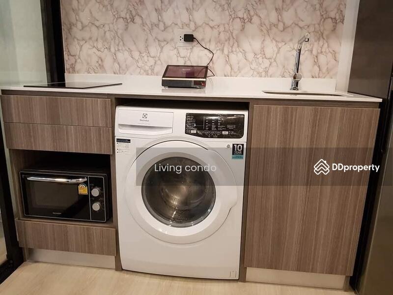 Kensington Phaholyothin 63, Bangkok, Soi Phaholyothin 63, Phaholyothin Road, Anusaowari, Bang Khen, Bangkok, Studio, 23 sqm, Condo For Sale, by LINE ID : @livingcondo, 10807946 - DDproperty.com